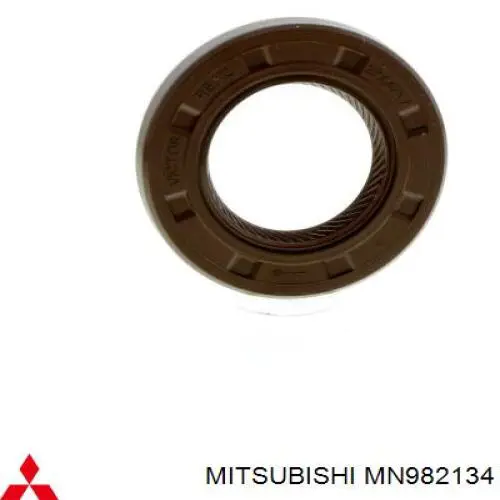 Купити MN982134 Mitsubishi Сальник распредвала
