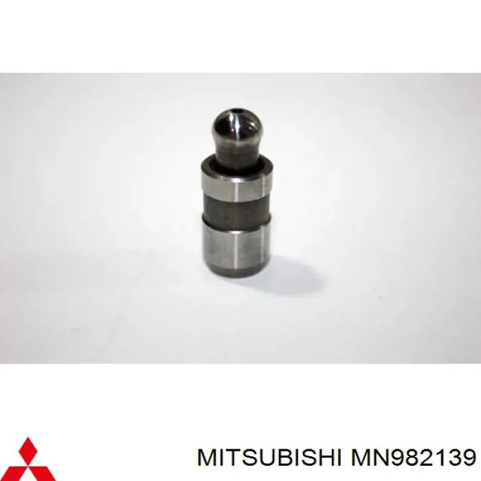 MN982139 Mitsubishi гідрокомпенсатор, гідроштовхач, штовхач клапанів