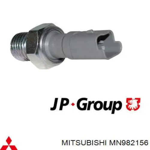 MN982156 Mitsubishi датчик тиску масла