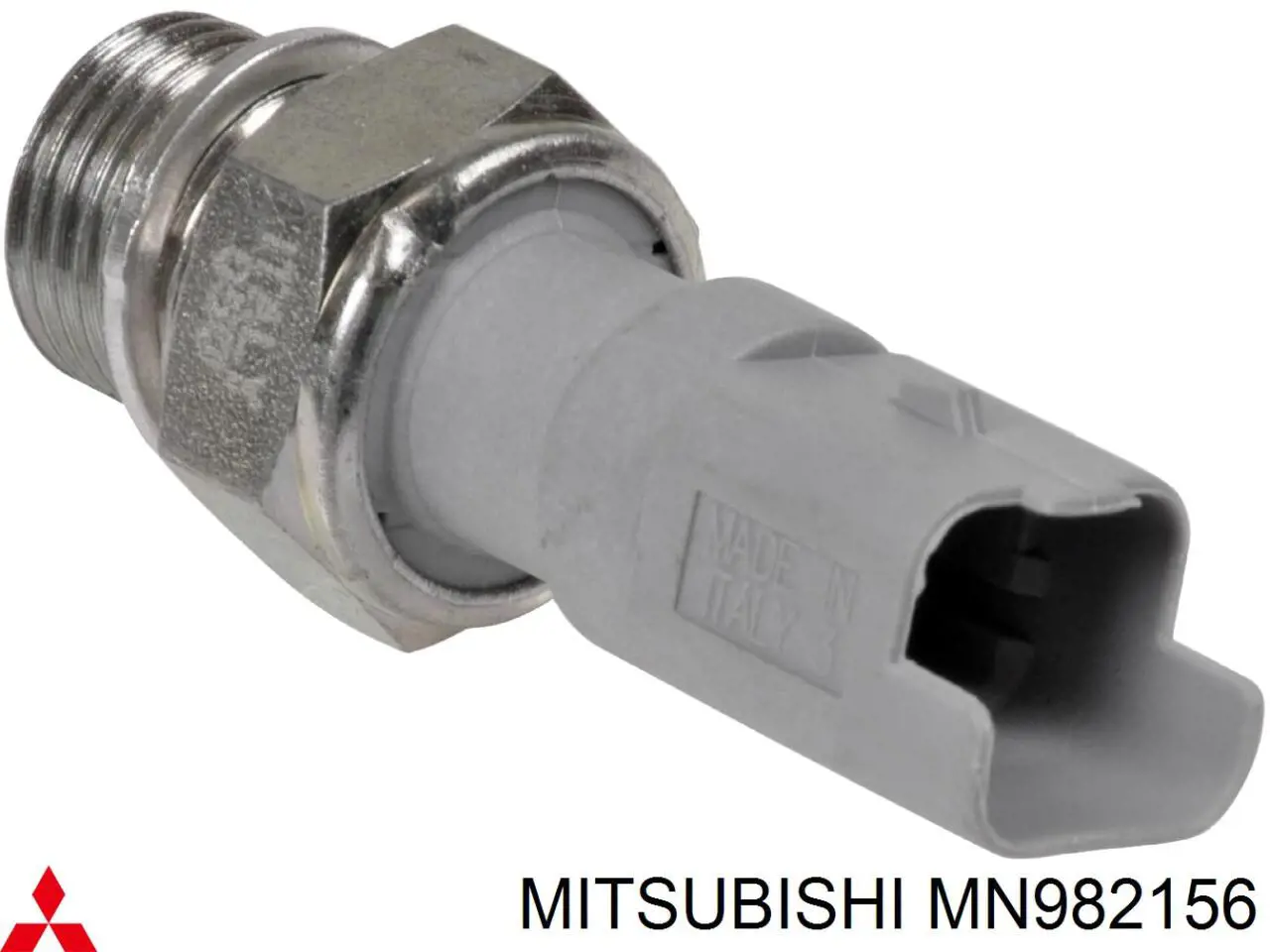 Манометри (показник тиску масла) Mitsubishi MN982156 ціна, від 4.40 USD