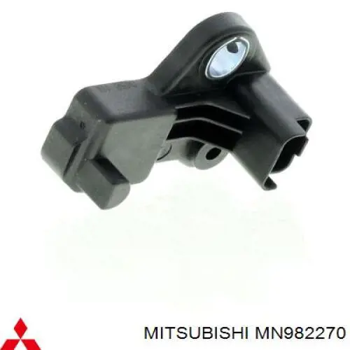 Купити MN982270 Mitsubishi Датчик положення (оборотів) коленвалу