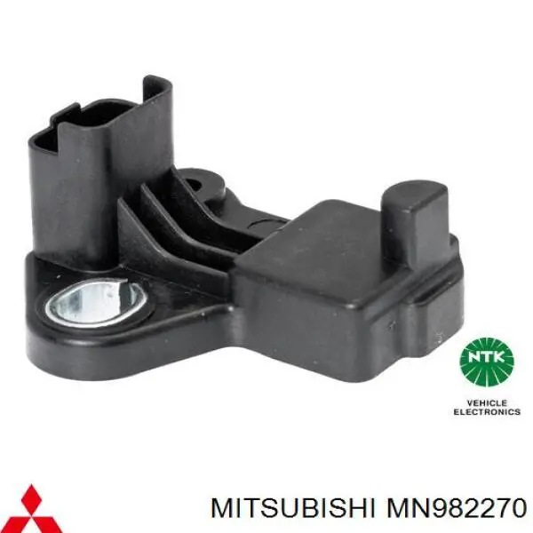MN982270 Mitsubishi датчик положення (оборотів коленвалу)