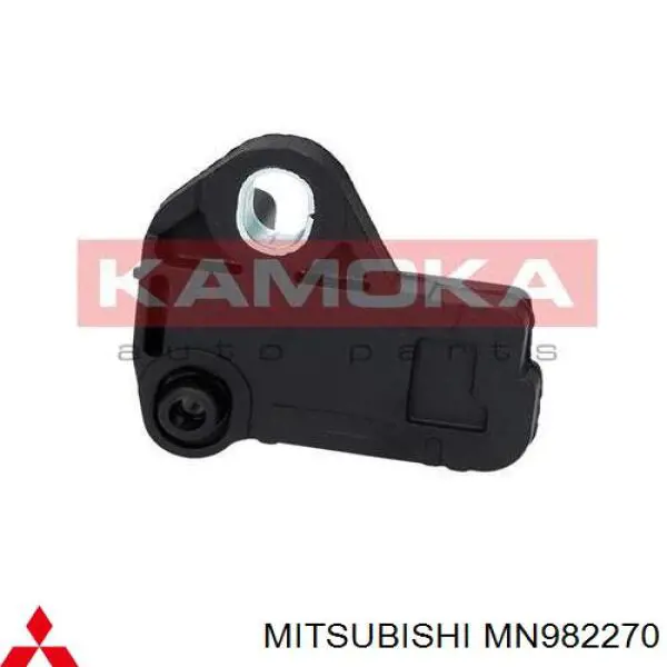MN982270 Mitsubishi ДПКВ