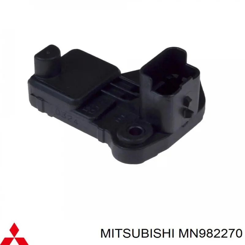 Датчик колінвала MN982270 Mitsubishi