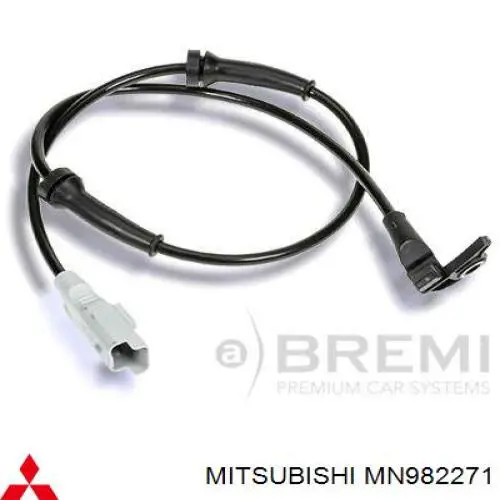 Датчик положення распредвалу Mitsubishi MN982271