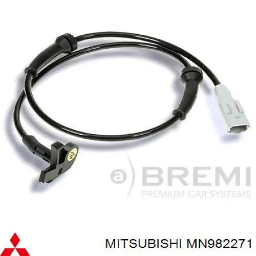 MN982271 Mitsubishi Датчик розподільного вала
