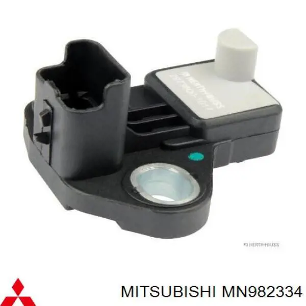 MN982334 Mitsubishi датчик положення (оборотів коленвалу)