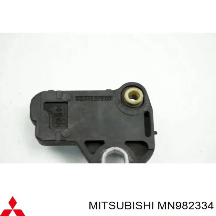 Датчик обертів колінвалу Mitsubishi MN982334 ціна, від 12.14 USD