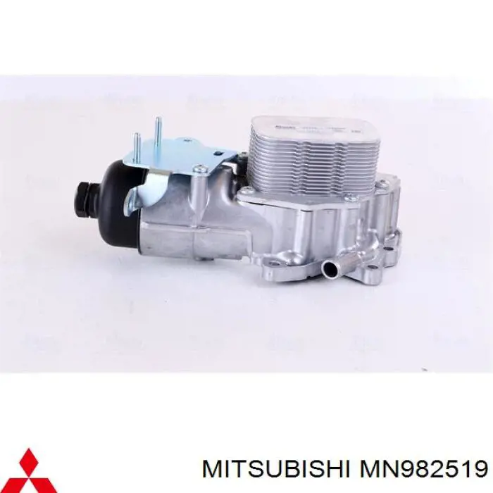 MN982519 Mitsubishi Корпус маслофільтра