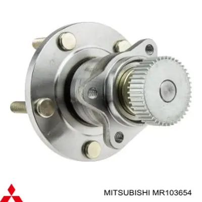 Купити MR103654 Mitsubishi 
