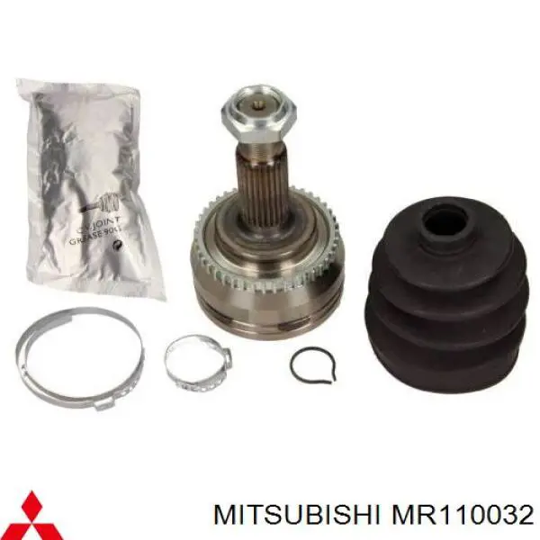 Граната колісна Mitsubishi MR110032 ціна, від 25.93 USD