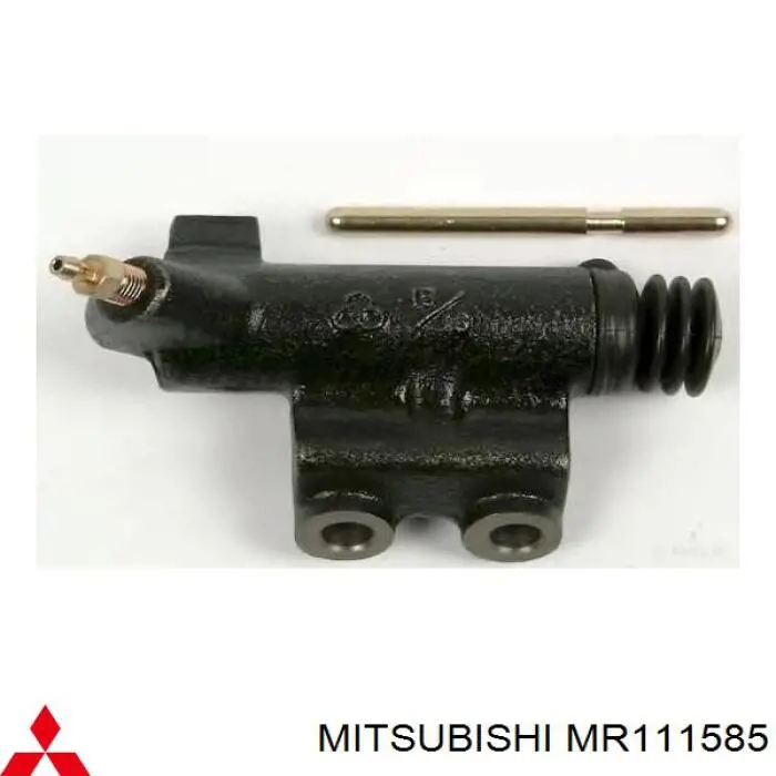 MR111585 Mitsubishi Циліндр зчеплення робочий