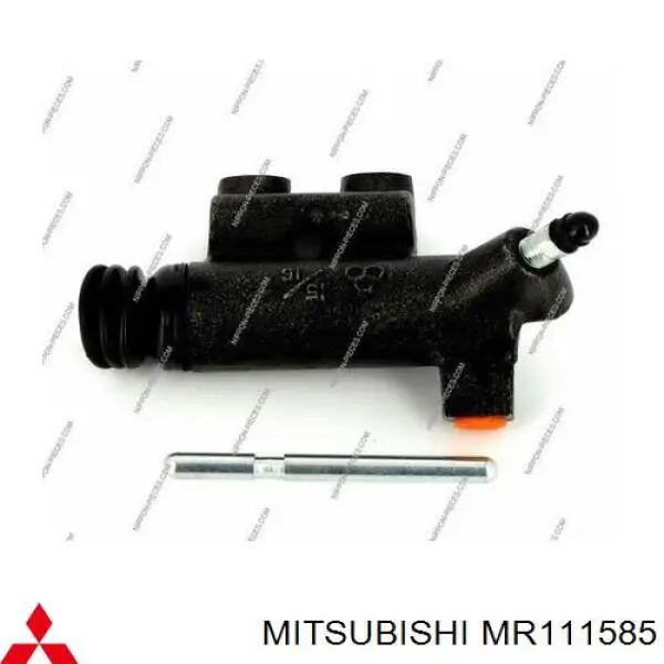 Актуатор зчеплення Mitsubishi MR111585 ціна, від 18.00 USD