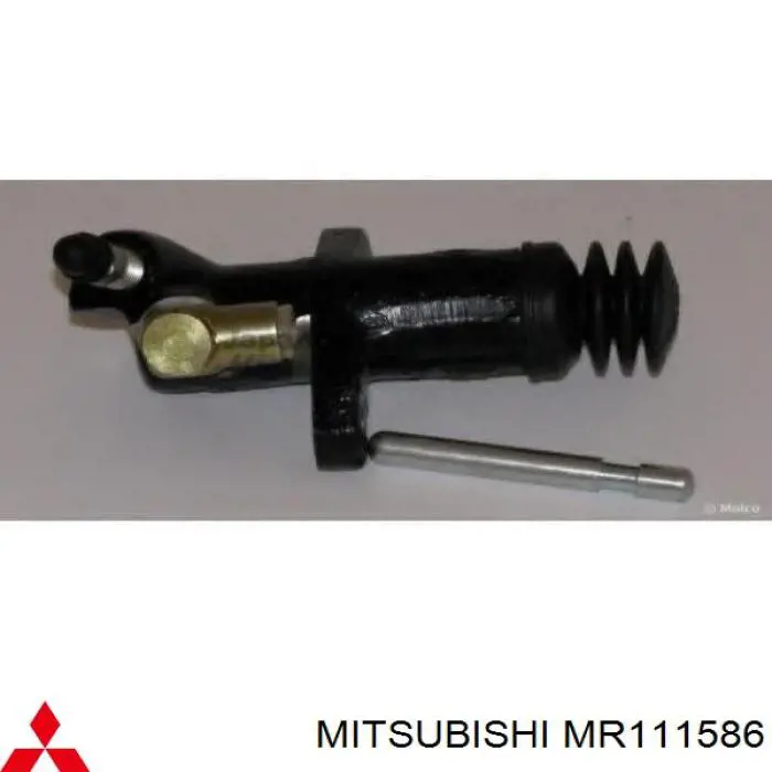 Актуатор зчеплення Mitsubishi MR111586 ціна, від 17.98 USD
