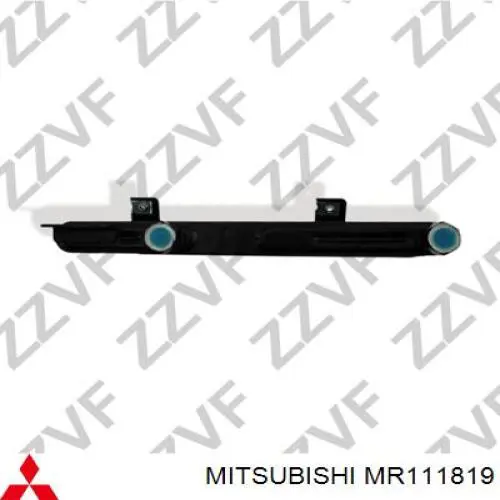 Радіатор масляний Q-fix Q1720119 ціна, від 98.49 USD