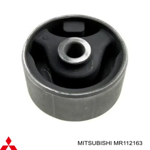 Купити MR112163 Mitsubishi Задня опора двигуна