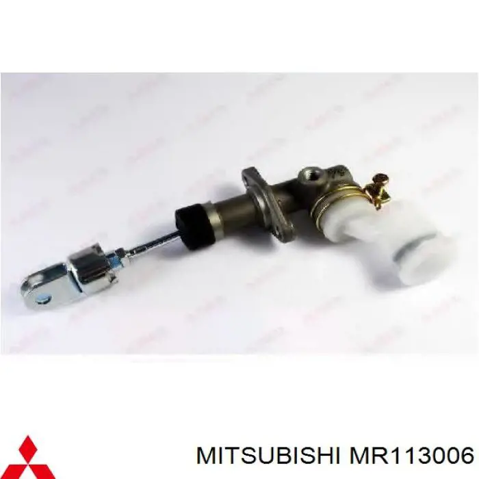MR113006 Mitsubishi Циліндр зчеплення, головний