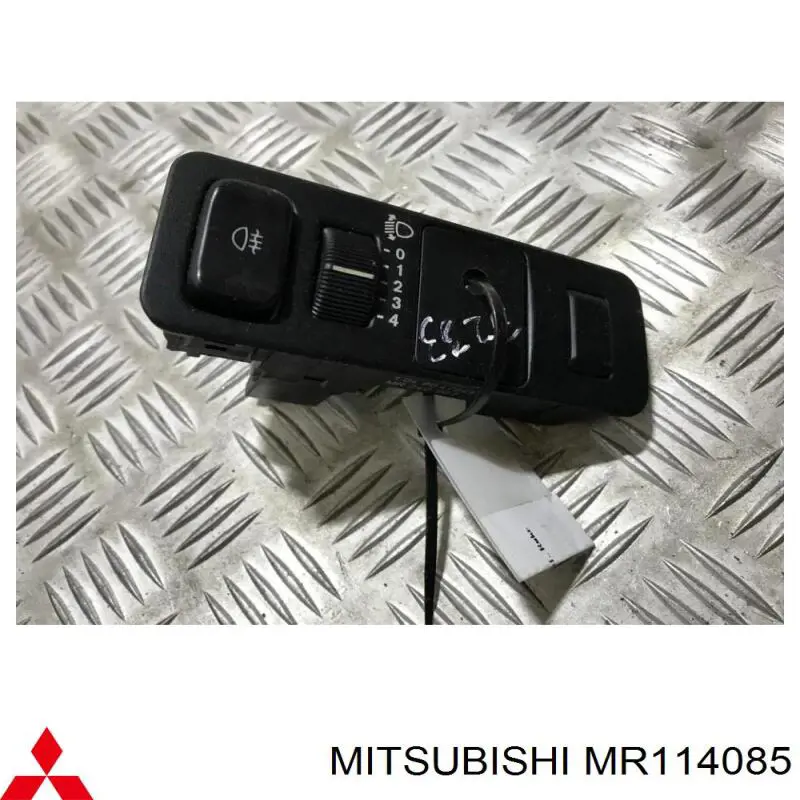  MR114085 Mitsubishi