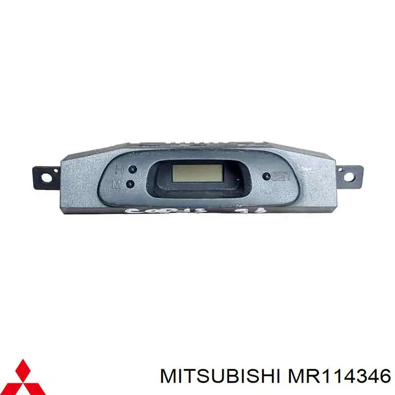  MR114346 Mitsubishi