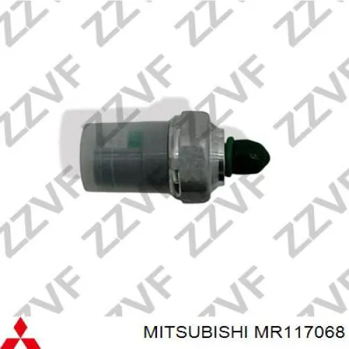 Датчик абсолютного тиску кондиціонера Mitsubishi Space Wagon (N8_, N9_) (Міцубісі Спейс вагон)