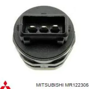 Датчик швидкості Mitsubishi Pajero 2 Canvas Top (V2W, V4W) (Міцубісі Паджеро)