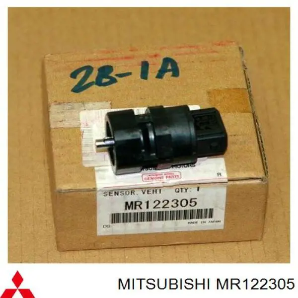Датчик швидкості Matomi SEN1704 ціна, від 9.47 USD