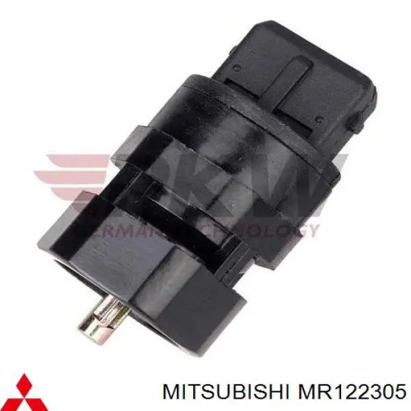 HSE0432 Hotaru Датчик швидкості спідометра