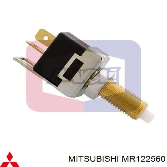 Купити MR122560 Mitsubishi Датчик педалі гальма