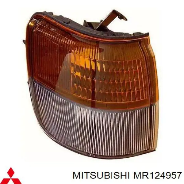 Показник повороту, лівий Q-fix Q3720022 ціна, від 16.91 USD