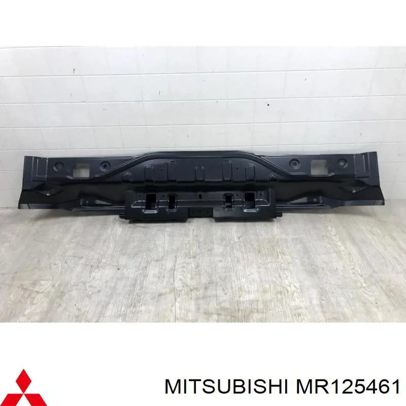 Купити MR125461 Mitsubishi Панель багажного відсіку