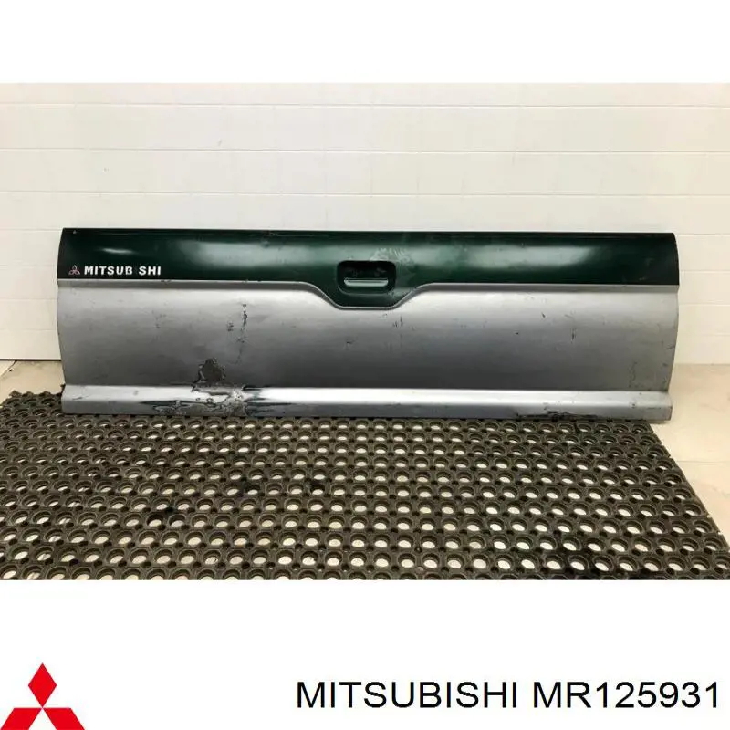  MR125931 Mitsubishi