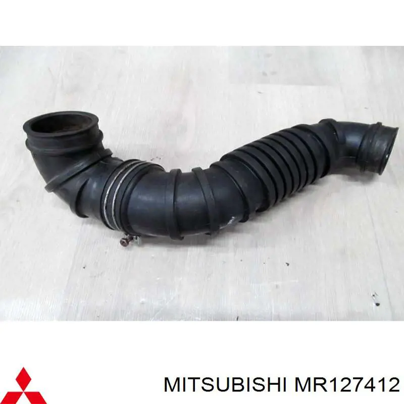  Mitsubishi MR127412 ціна, від 32.87 USD