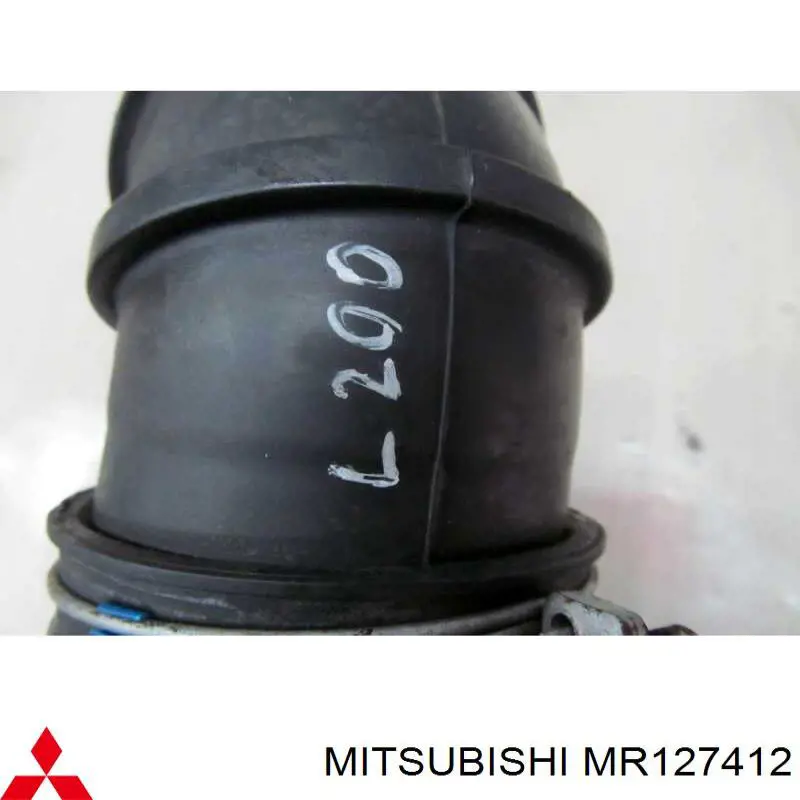 Купити MR127412 Mitsubishi 