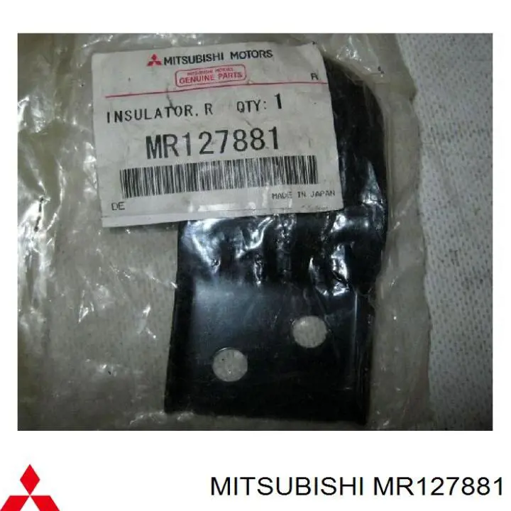  MR127881 Mitsubishi