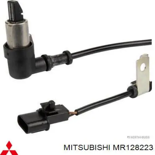 Купити Q2120345 Q-fix Датчик АБС (ABS) передній, лівий