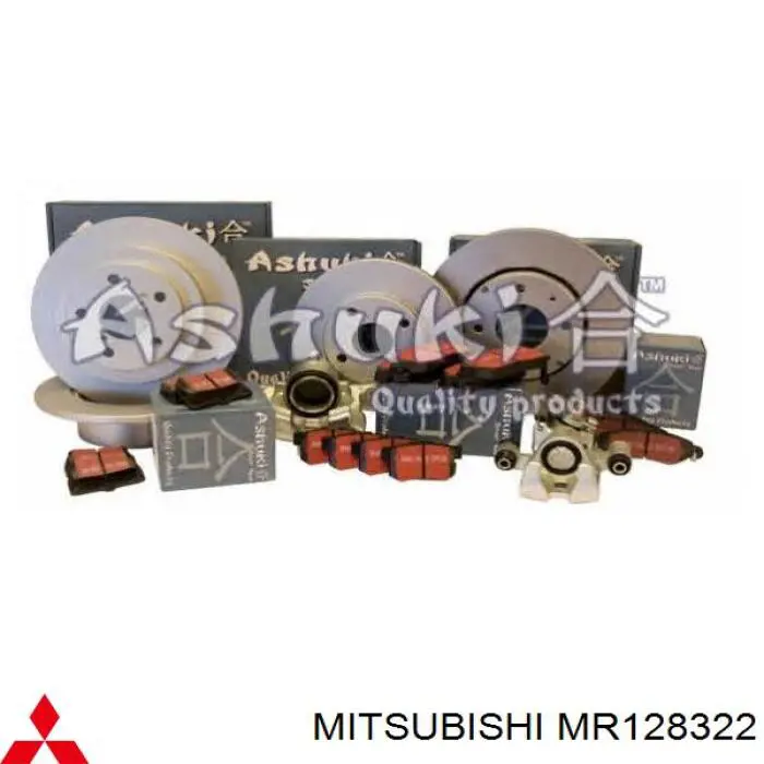  MR128322 Mitsubishi