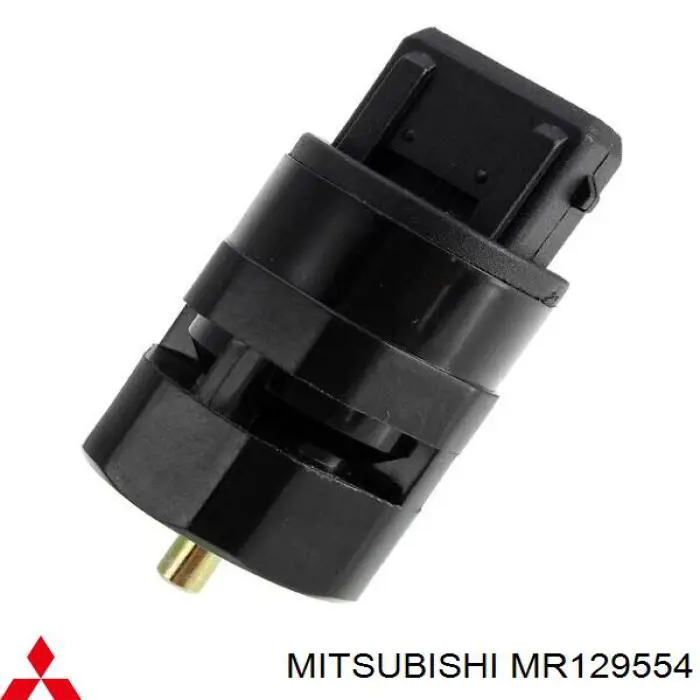  Mitsubishi MR129554 ціна, від 33.73 USD