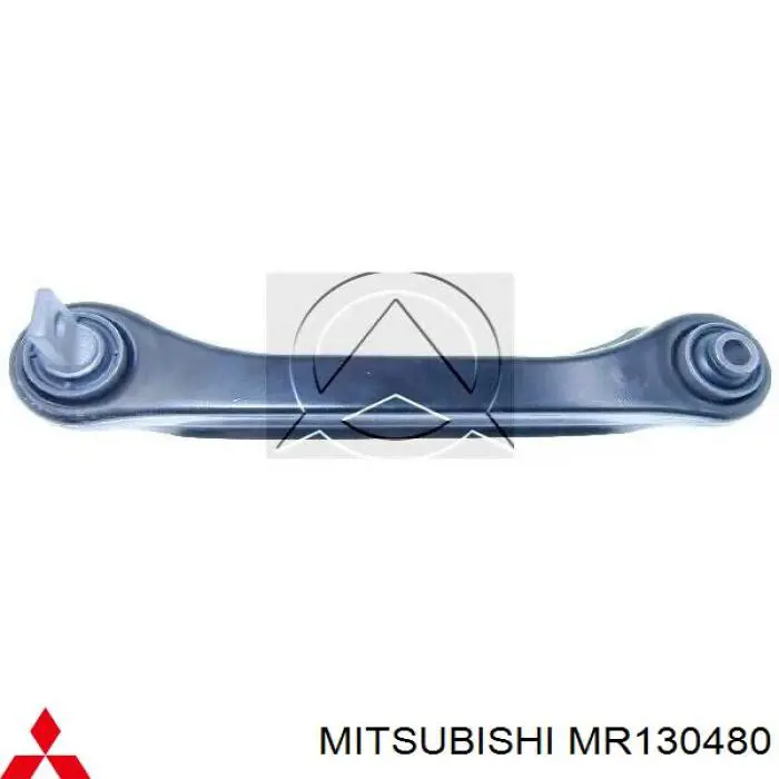 Важіль задньої підвіски верхній, правий SH39073 SH Auto Parts