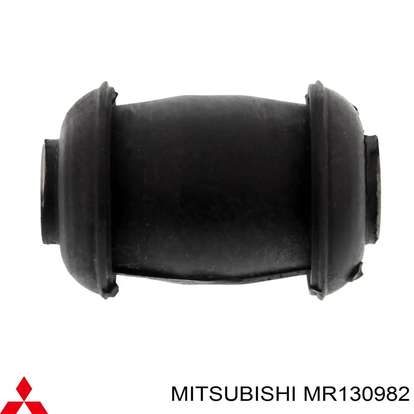 Сайлентблок переднього нижнього важеля MR130982 Mitsubishi