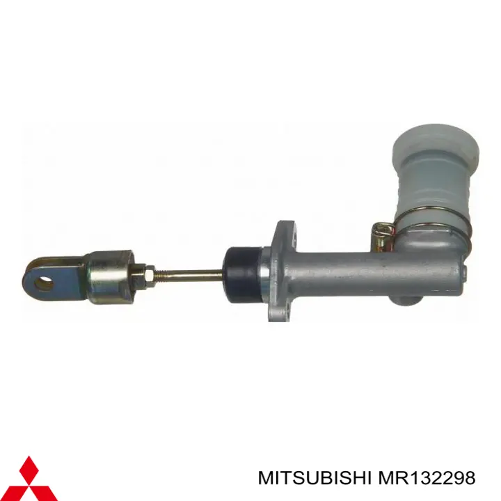 Купити MR132298 Mitsubishi Головний циліндр зчеплення