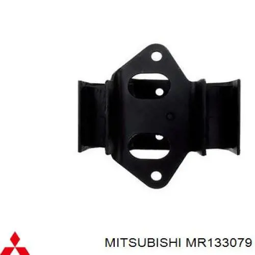 MR133079 Mitsubishi Опора кпп
