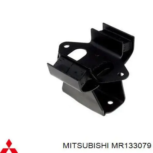 Подушка трансмісії (опора коробки передач) Mitsubishi MR133079 ціна, від 24.18 USD