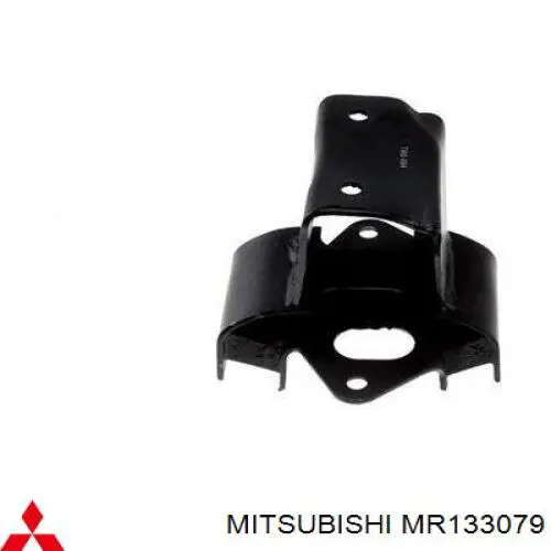 Подушка коробки передач MR133079 Mitsubishi