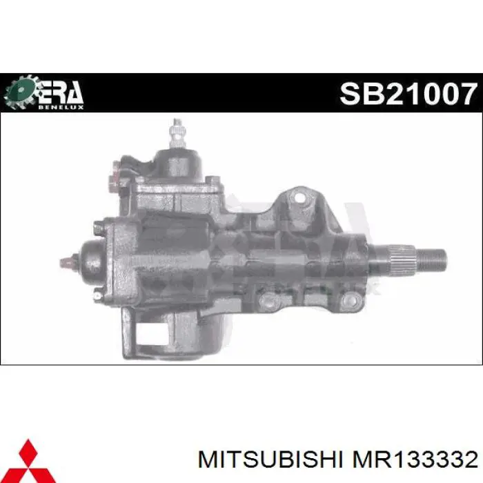 Купити MR319978 Mitsubishi Механізм рульового управління