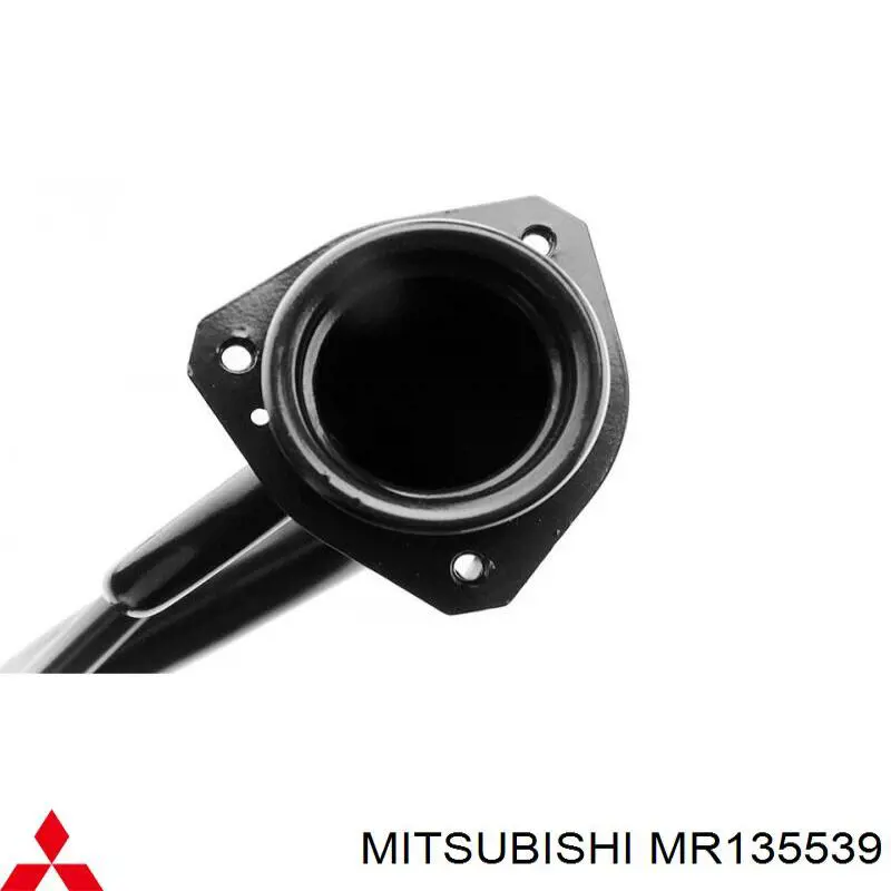 Купити TAM9200 Topsauto Шланг заливної горловини, паливного бака