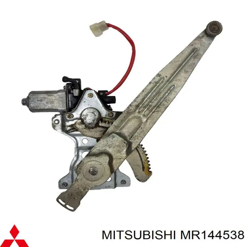  Mitsubishi 5713A022 ціна, від 12.67 USD