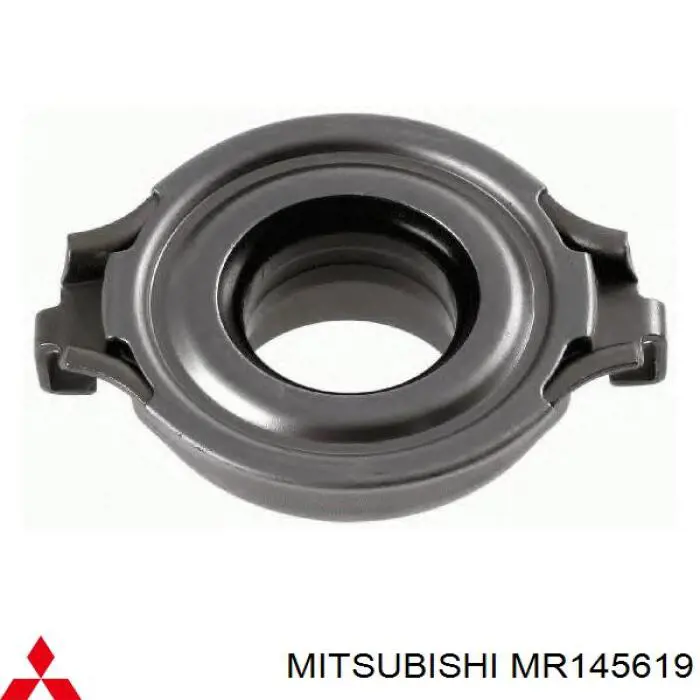 Купити MR145619 Mitsubishi Підшипник включення зчеплення