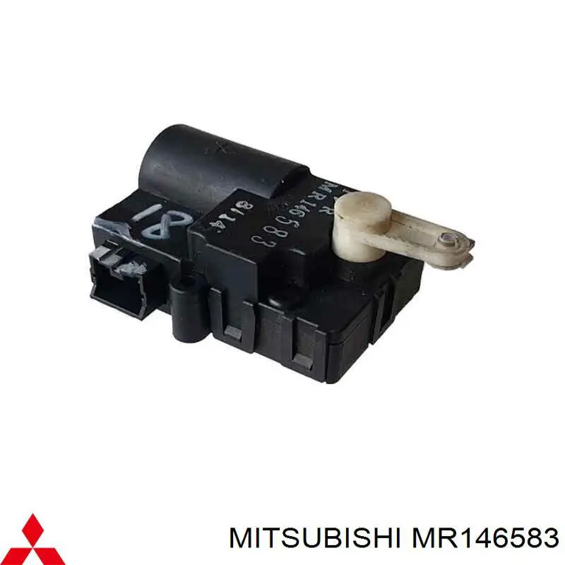 MR146583 Mitsubishi 