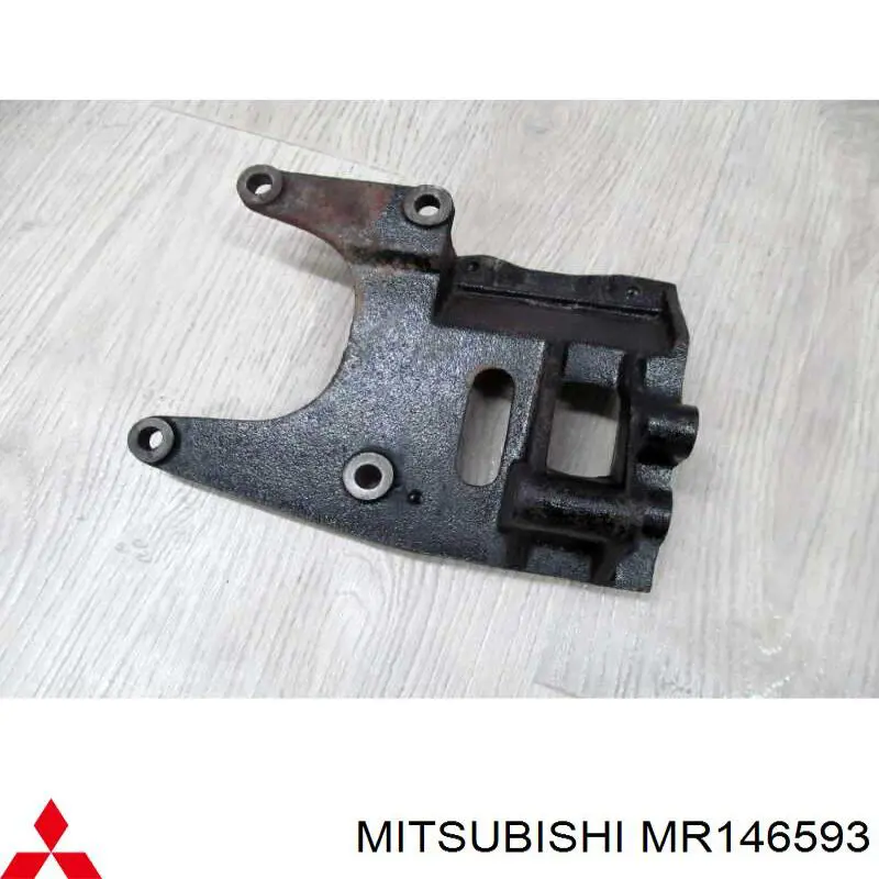  Mitsubishi MR146593 ціна, від 19.38 USD