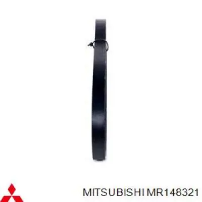 Купити MR148321 Mitsubishi Ремінь генератора